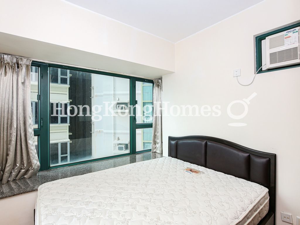 Master Bedroom — Grand Promenade - Tower 02, Quarry Bay