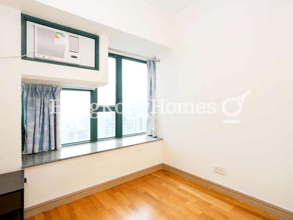 Second Bedroom — Grand Promenade - Tower 02, Quarry Bay