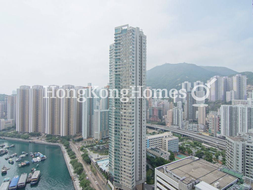 Grand Promenade - Tower 02