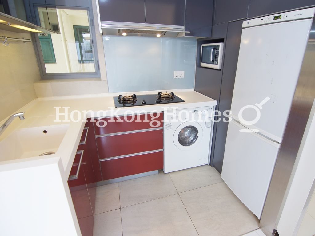 Open Kitchen — Grand Promenade - Tower 02, Quarry Bay