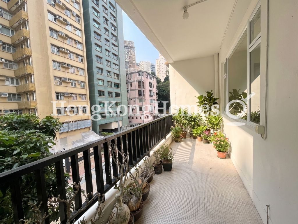 Ho Man Tin Street, 29-35