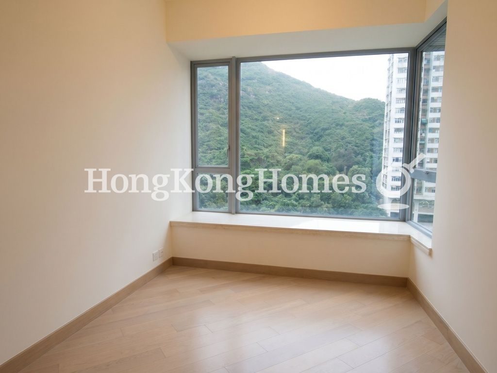Master Bedroom — Larvotto - Block 9, Ap Lei Chau