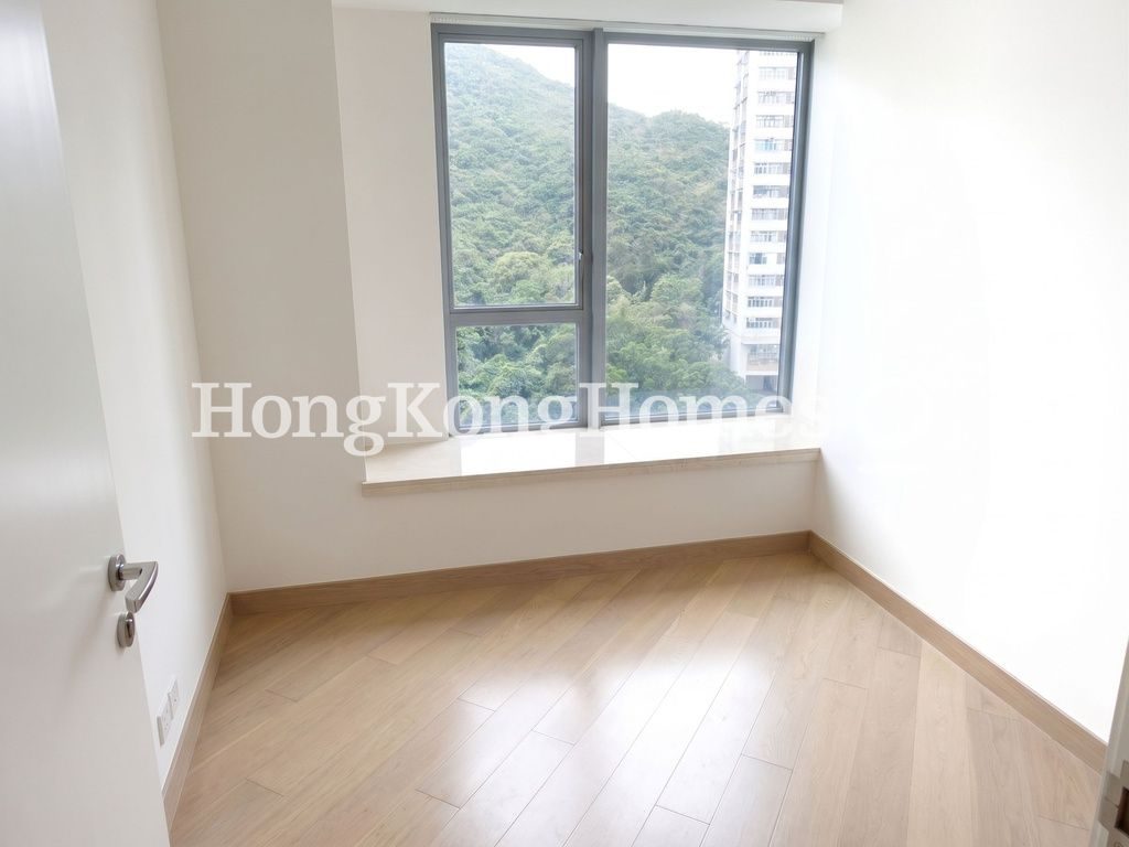 Second Bedroom — Larvotto - Block 9, Ap Lei Chau