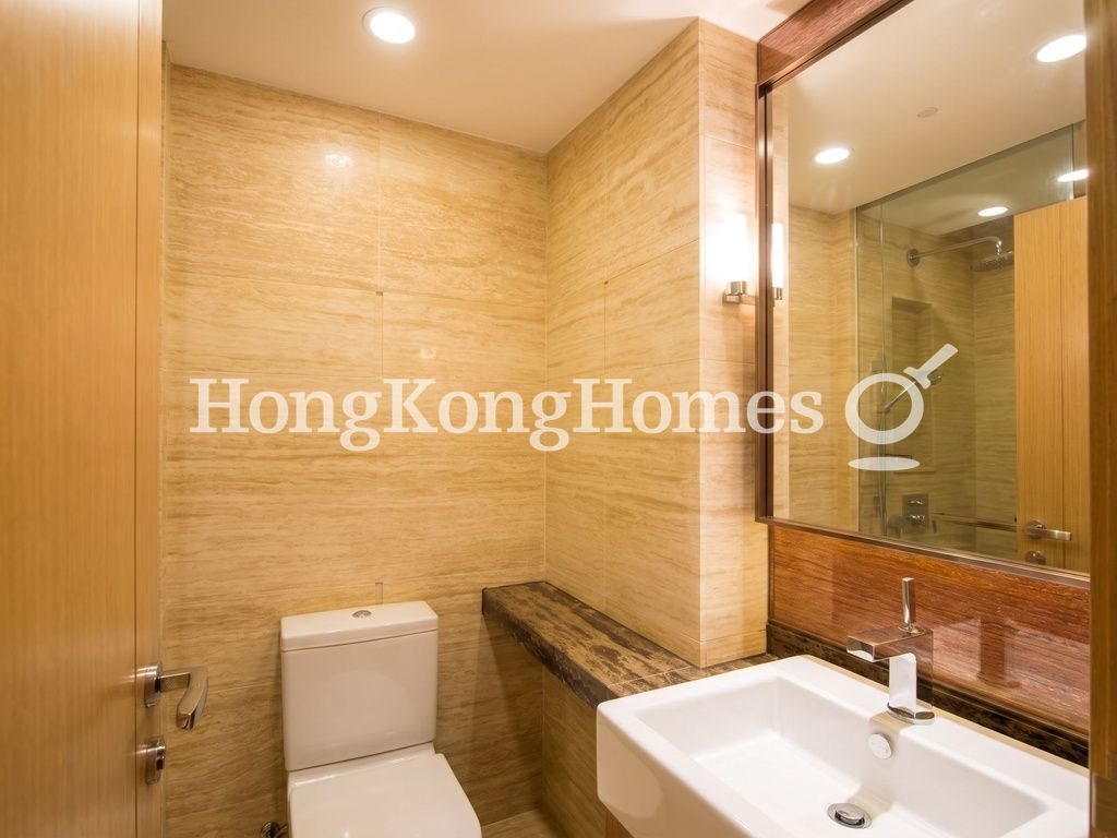 Guest Bathroom — Larvotto - Block 9, Ap Lei Chau