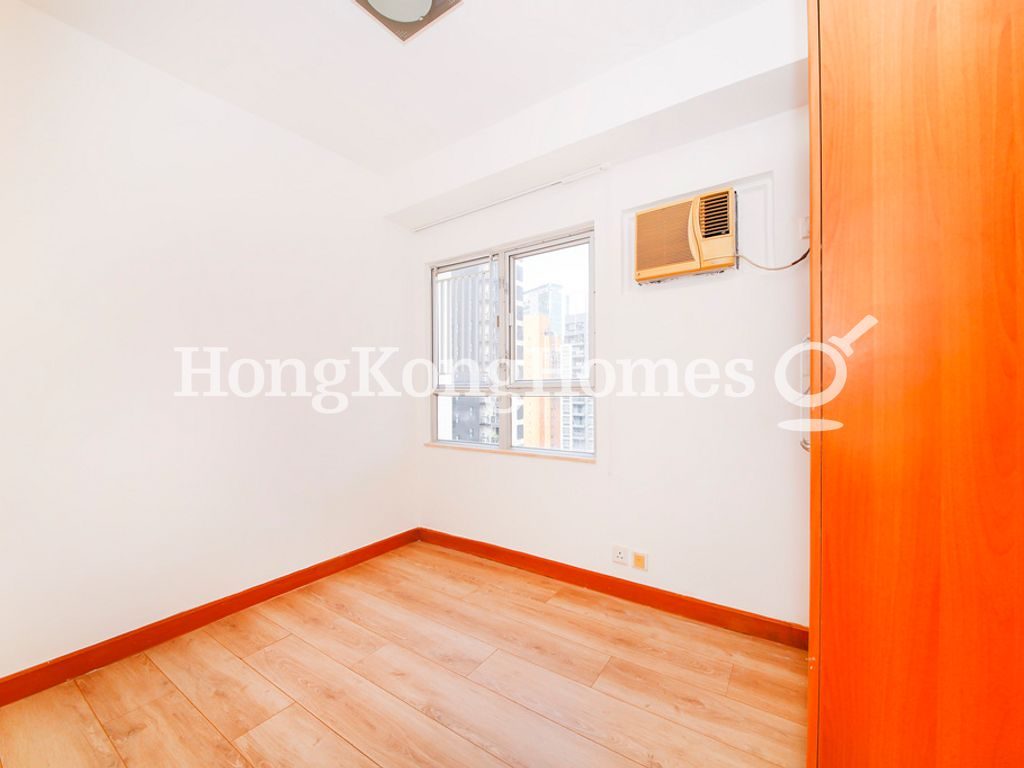 Second Bedroom — Malibu Garden, Happy Valley