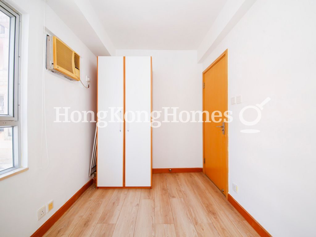 Second Bedroom — Malibu Garden, Happy Valley