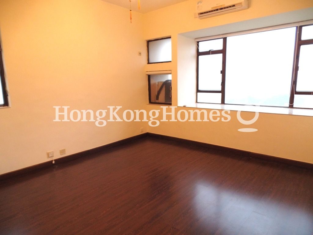 Master Bedroom — Phase 2 - Midvale Village - Marine View, Discovery Bay
