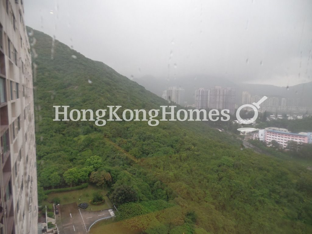 View from Second Bedroom — Phase 2 - Midvale Village - Marine View, Discovery Bay