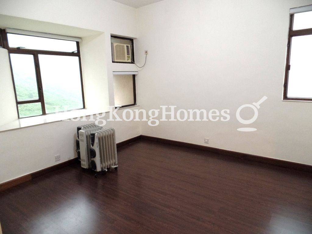 Third Bedroom — Phase 2 - Midvale Village - Marine View, Discovery Bay