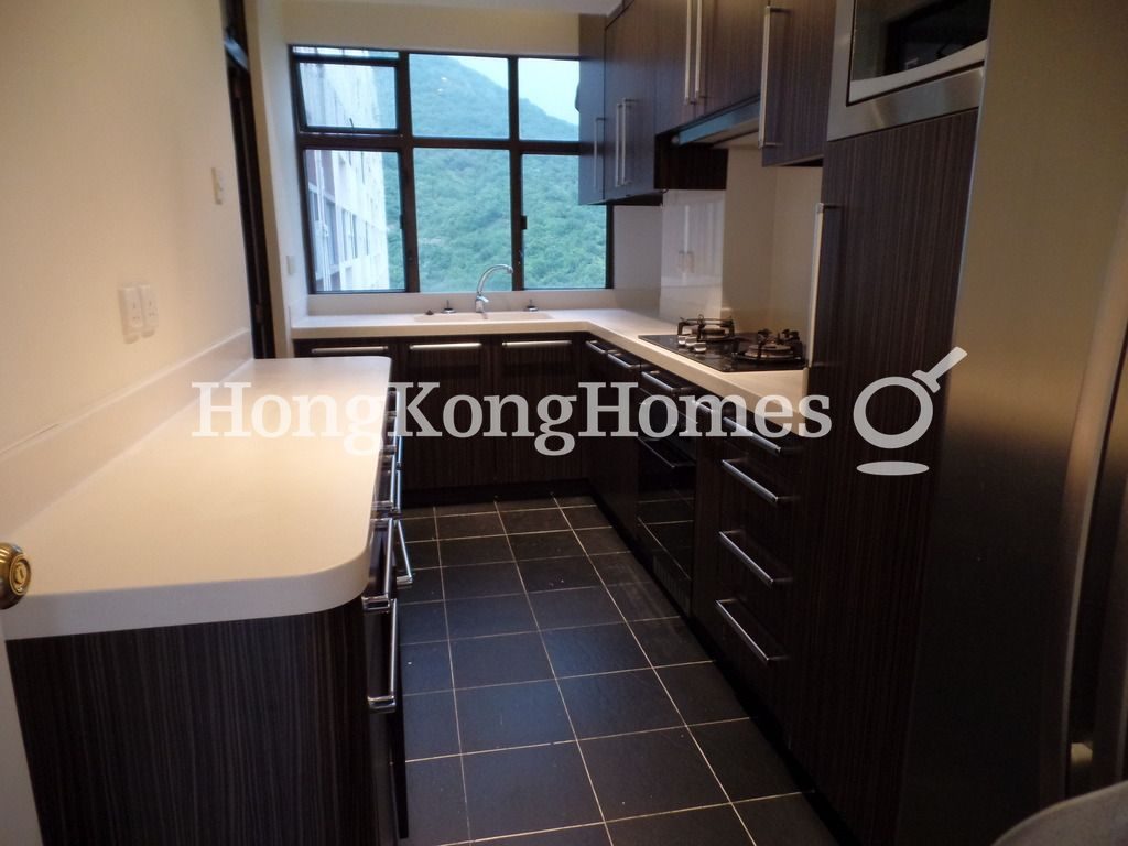 Kitchen — Phase 2 - Midvale Village - Marine View, Discovery Bay