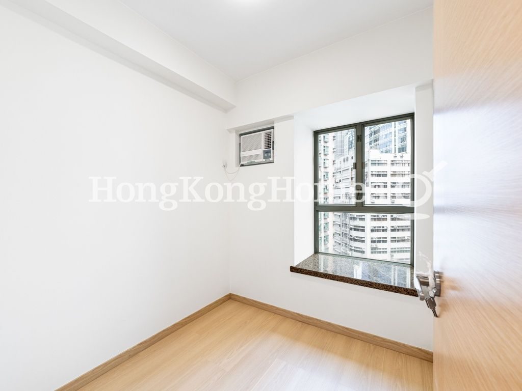 Second Bedroom — Queen's Terrace - Tower 03, Sheung Wan