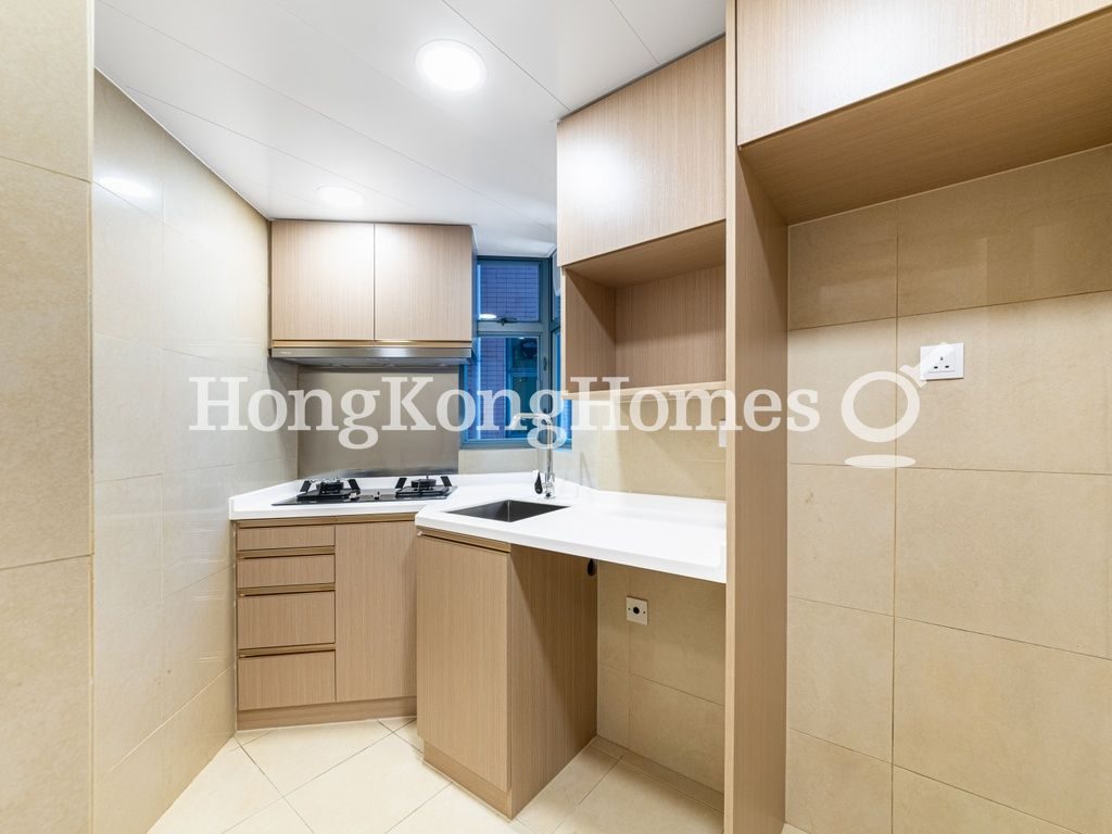 Kitchen — Queen's Terrace - Tower 03, Sheung Wan