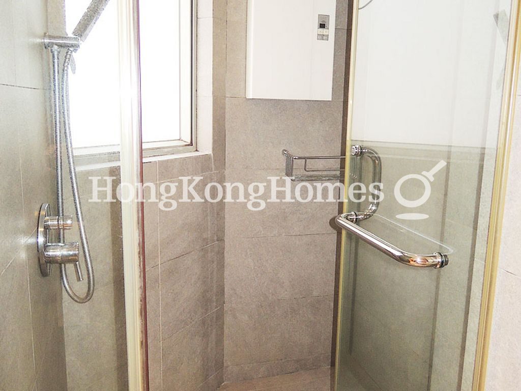 Guest Bathroom — Race Tower, Happy Valley