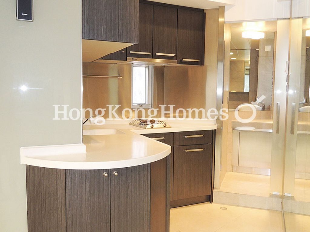 Open Kitchen — Race Tower, Happy Valley