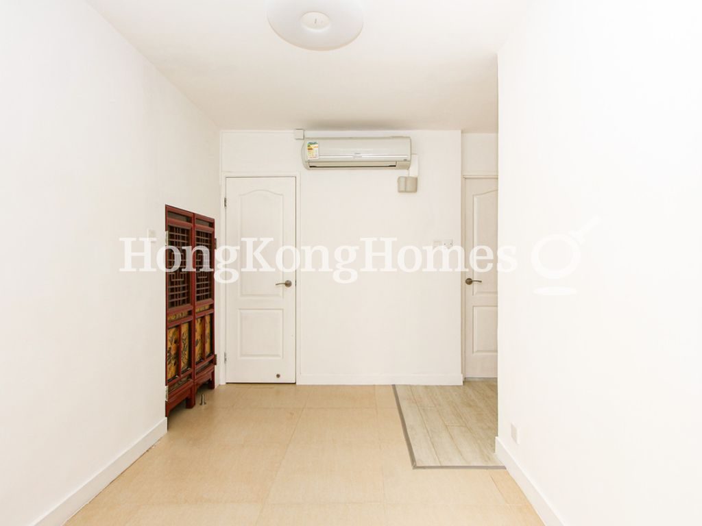 Living and Dining Room — Robinson Crest, Mid-levels West