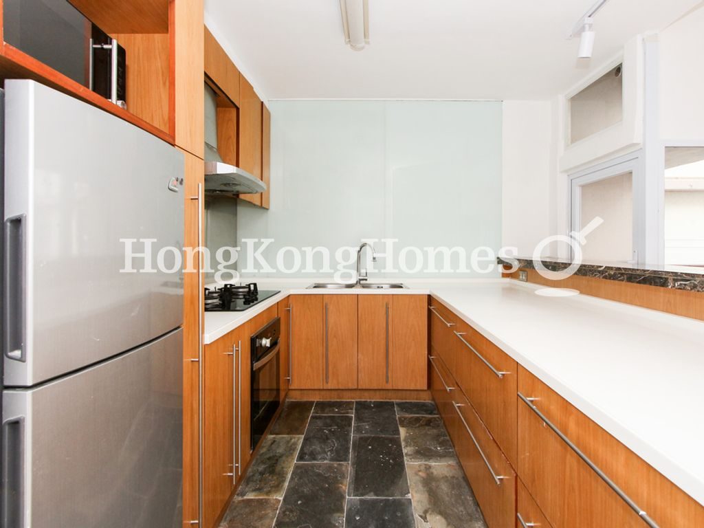 Kitchen — Robinson Crest, Mid-levels West