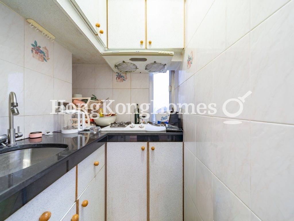 Kitchen — Nan Hai Mansion, Western / Kennedy Town