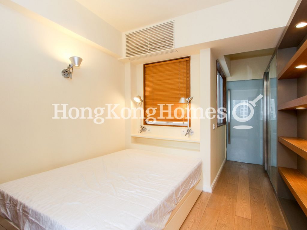 Bedroom — Hollywood Road, 228-230, Central