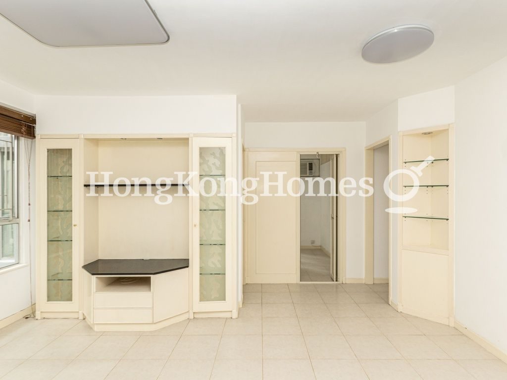 Dining Room — Sherwood Court, Mid-levels West