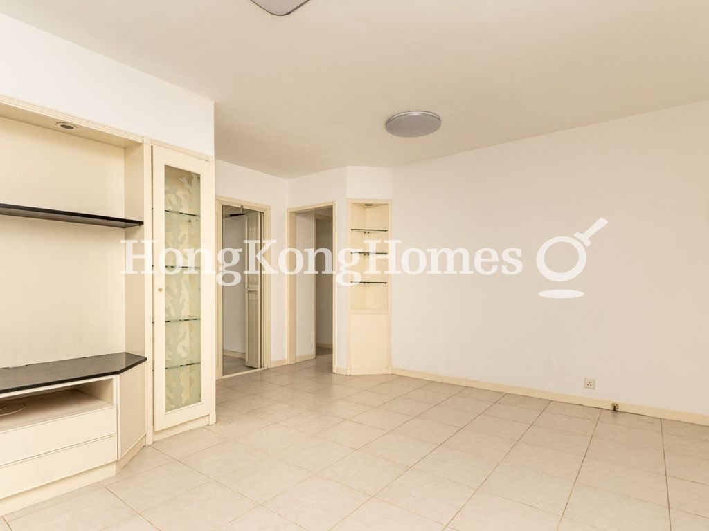 Dining Room — Sherwood Court, Mid-levels West