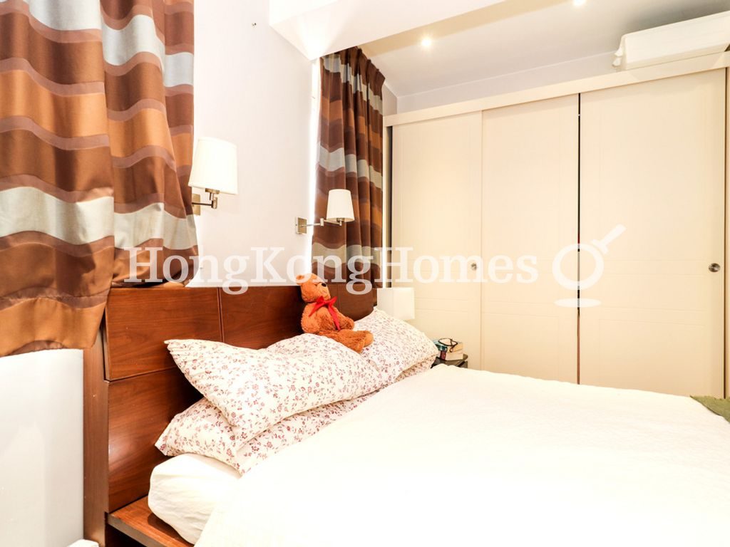 Master Bedroom — Sing Woo Road, 1-3, Happy Valley