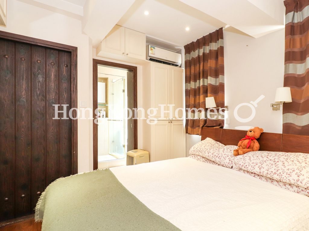 Master Bedroom — Sing Woo Road, 1-3, Happy Valley