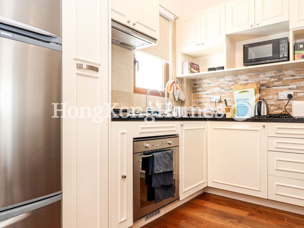 Open Kitchen — Sing Woo Road, 1-3, Happy Valley