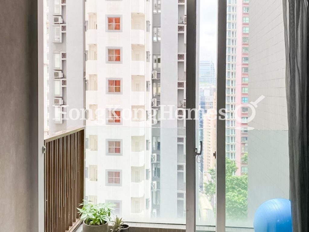 Soho 38