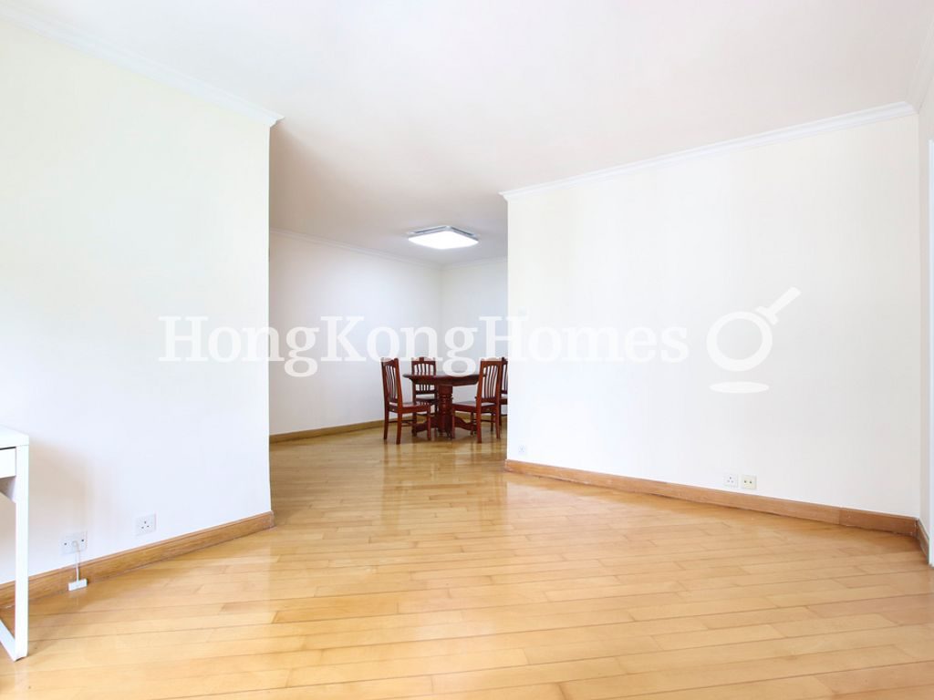 Living and Dining Room — Taikoo Shing - Tai Shan Mansion, Taikoo Shing