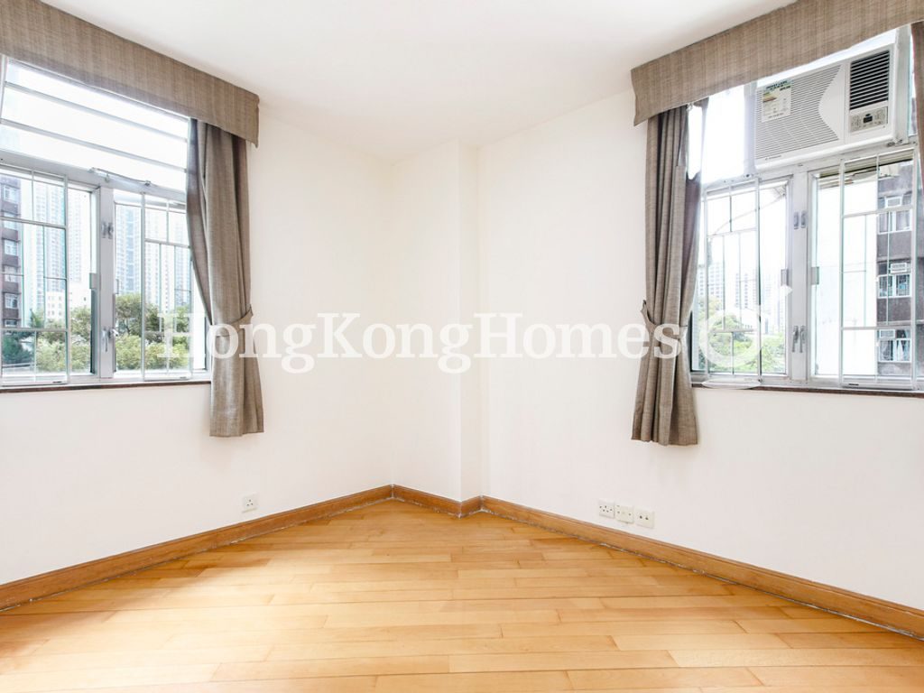 Master Bedroom — Taikoo Shing - Tai Shan Mansion, Taikoo Shing