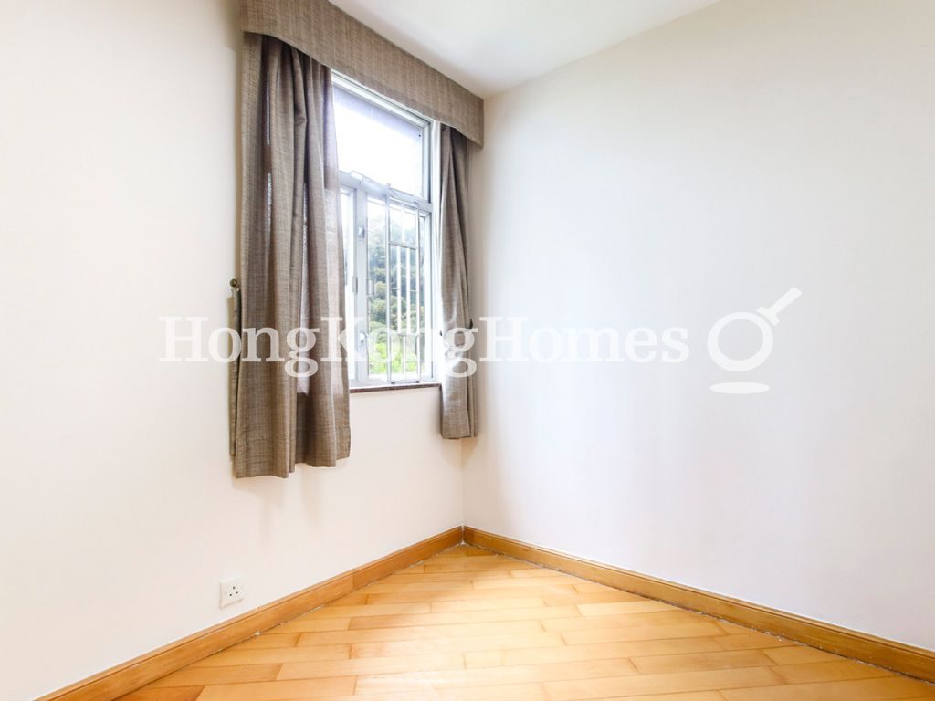 Second Bedroom — Taikoo Shing - Tai Shan Mansion, Taikoo Shing