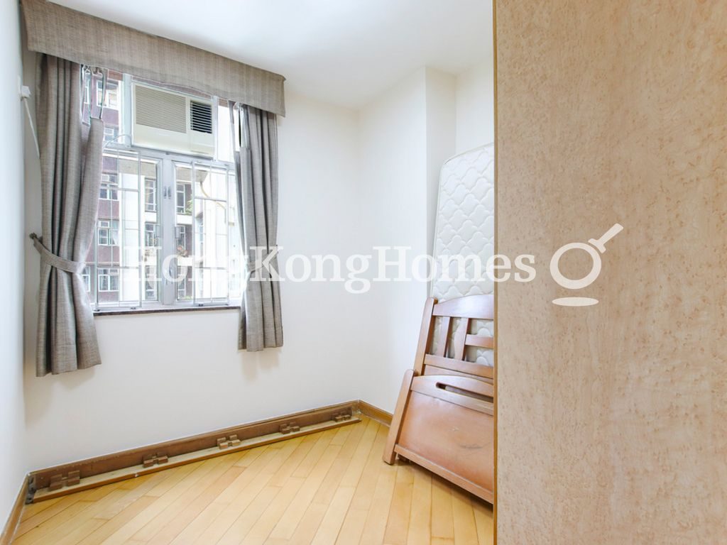 Third Bedroom — Taikoo Shing - Tai Shan Mansion, Taikoo Shing