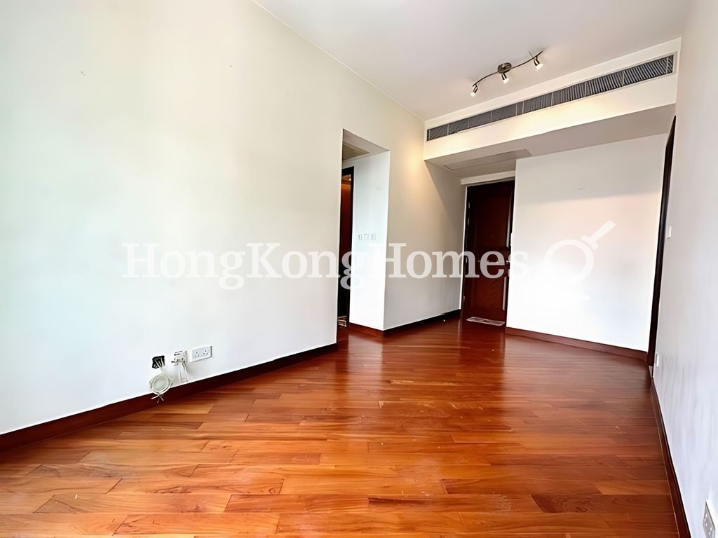 Living and Dining Room — The Coronation - Tower 5, Yau Ma Tei