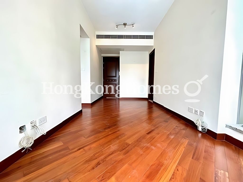 Living and Dining Room — The Coronation - Tower 5, Yau Ma Tei