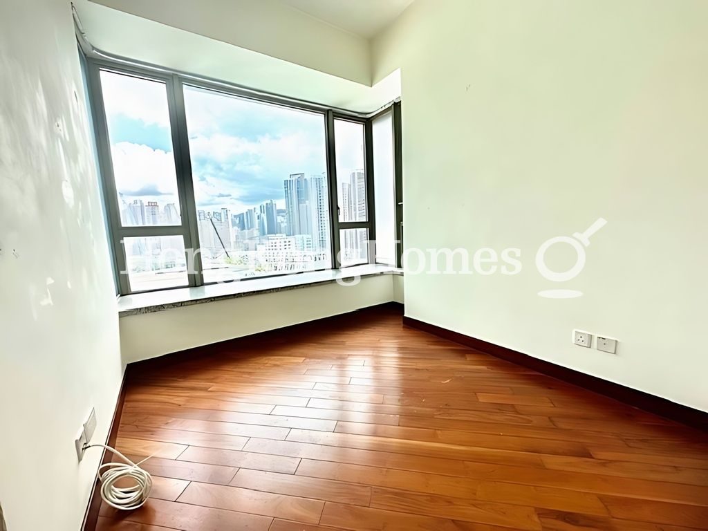 Master Bedroom — The Coronation - Tower 5, Yau Ma Tei
