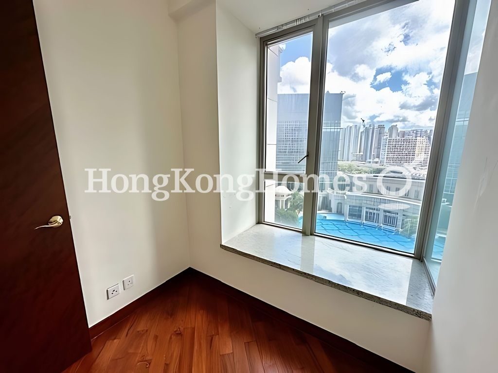 Second Bedroom — The Coronation - Tower 5, Yau Ma Tei