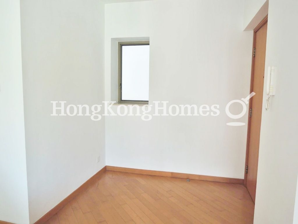 Living and Dining Room — The Zenith - Block 2, Wan Chai