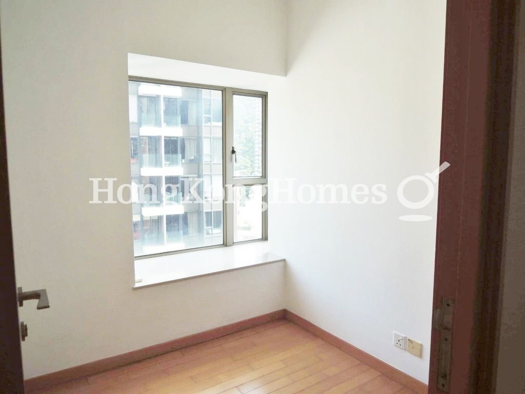 Second Bedroom — The Zenith - Block 2, Wan Chai