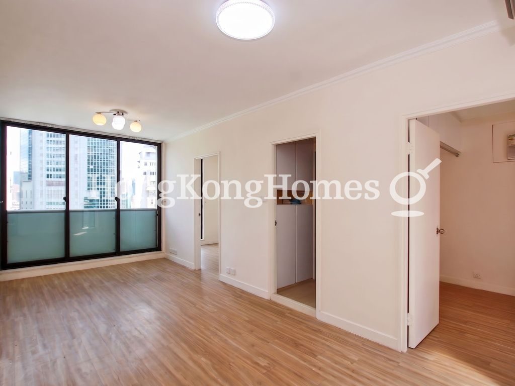 Living and Dining Room — Village Garden, Happy Valley