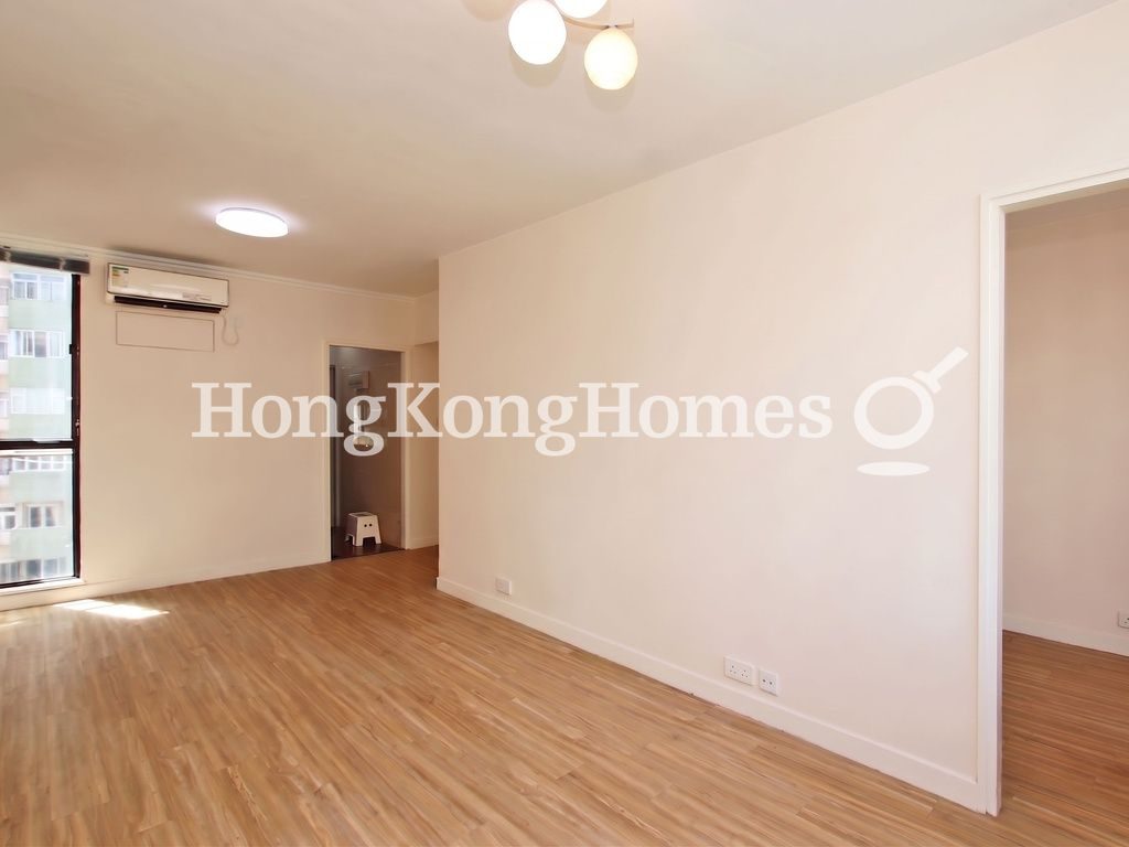 Living and Dining Room — Village Garden, Happy Valley