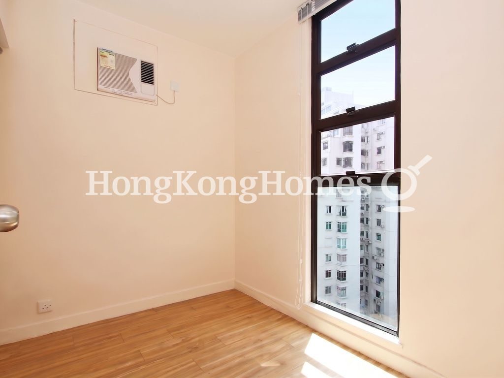 Third Bedroom — Village Garden, Happy Valley
