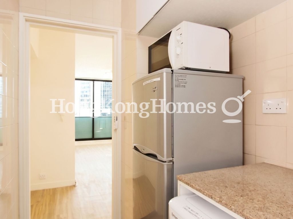 Utility Room — Village Garden, Happy Valley