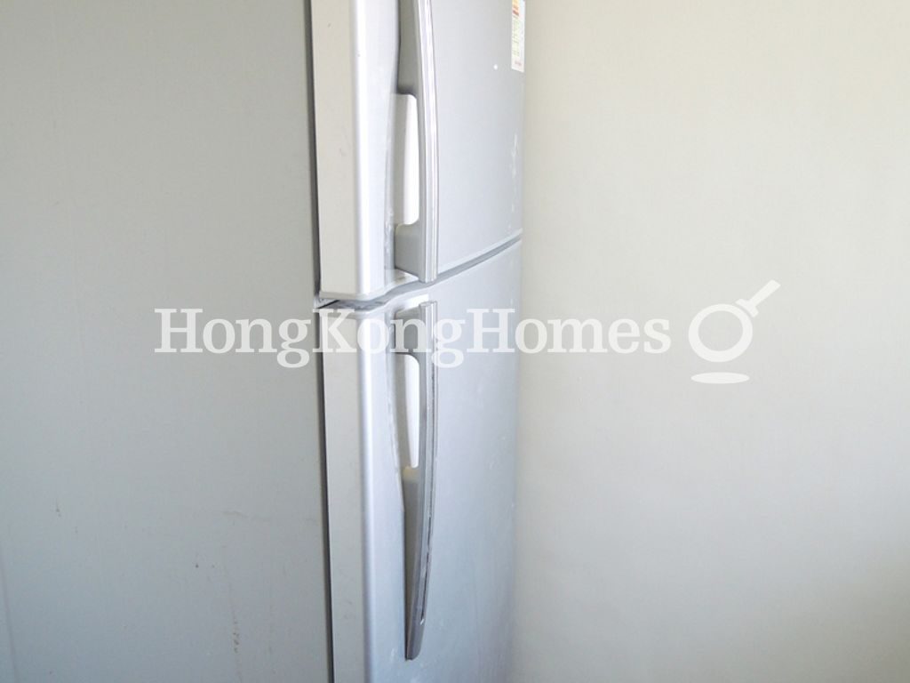 Fridge in Kitchen — Beacon Heights - Phase 2, Block 19, Kowloon Tong
