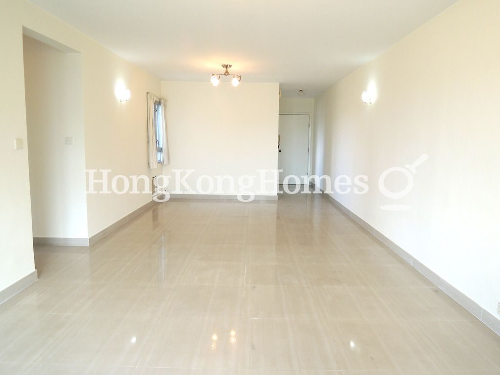 Living and Dining Room — Beacon Heights - Phase 2, Block 19, Kowloon Tong