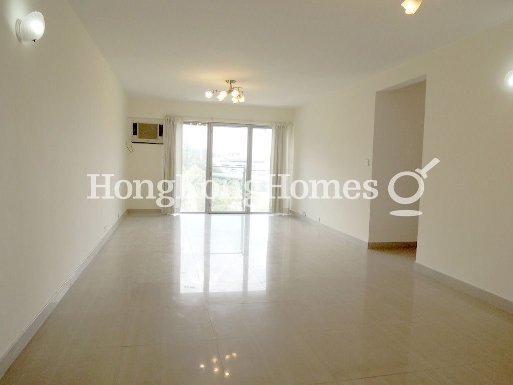 Living and Dining Room — Beacon Heights - Phase 2, Block 19, Kowloon Tong