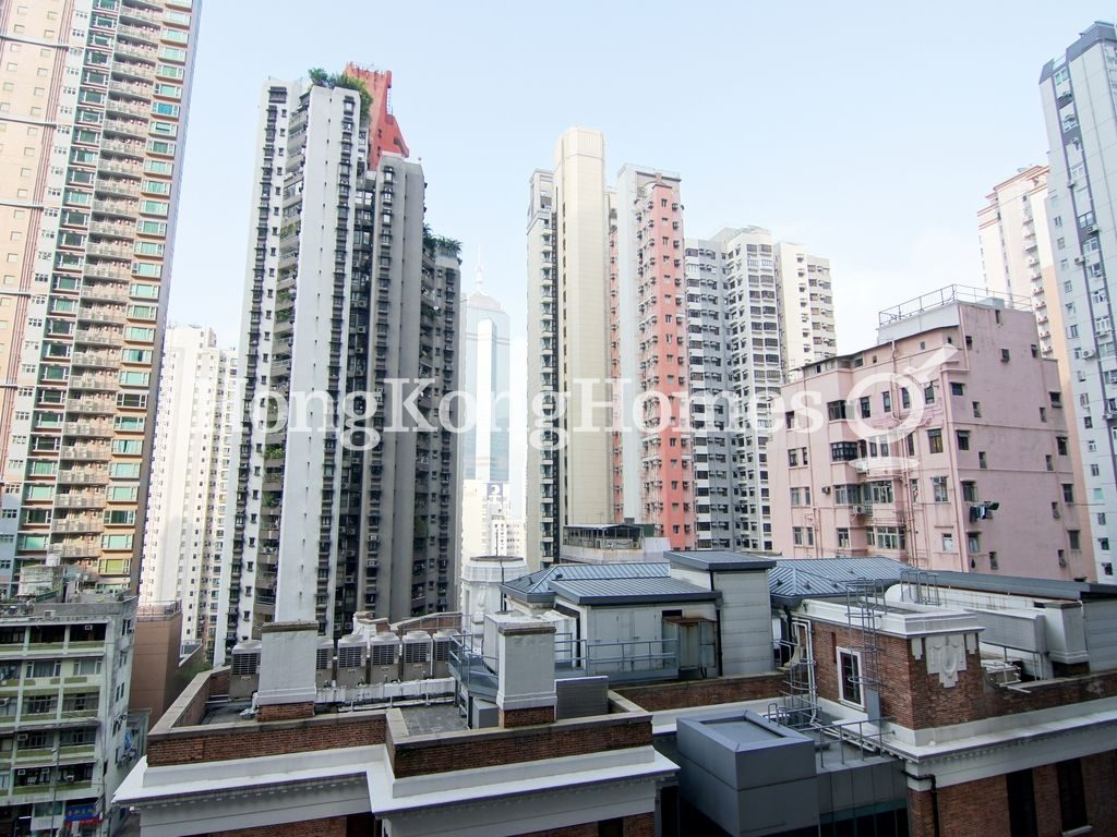 Woodlands Terrace