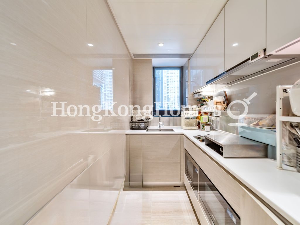 Kitchen — Lohas Park - Phase 7B - Grand Montara - Tower 01A, Tseung Kwan O / Hang Hau
