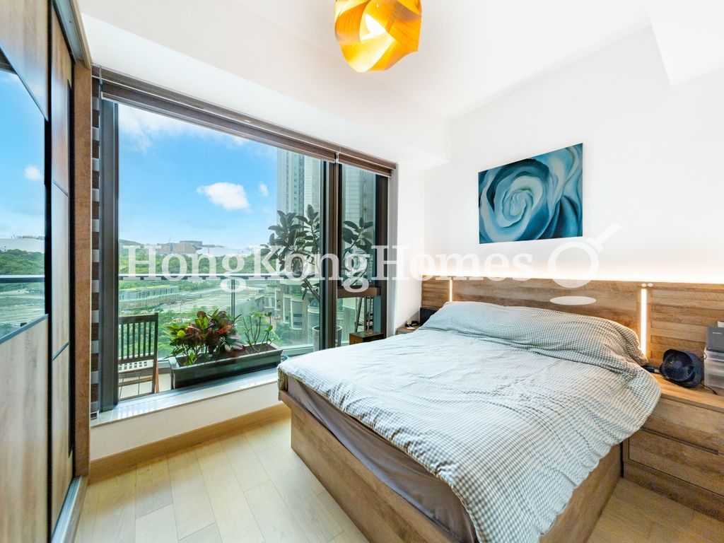 Master Bedroom — Lohas Park - Phase 7B - Grand Montara - Tower 01A, Tseung Kwan O / Hang Hau