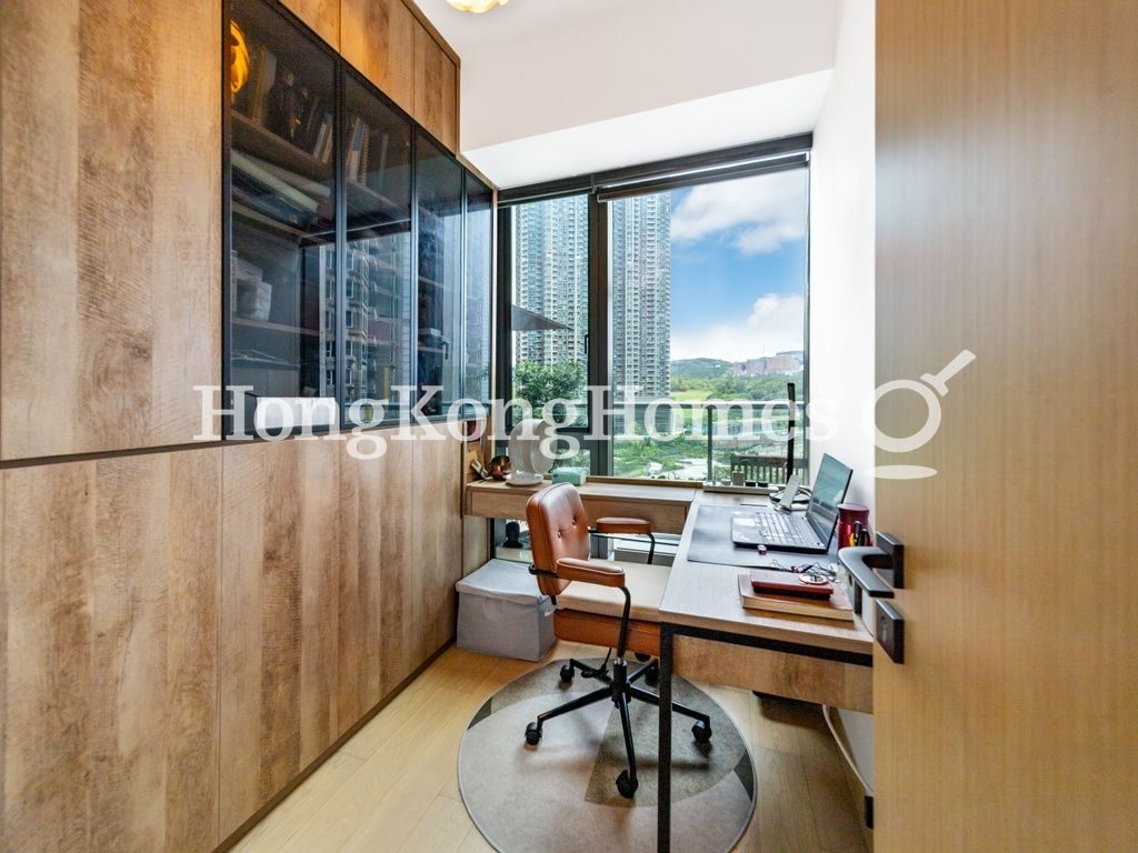 Second Bedroom — Lohas Park - Phase 7B - Grand Montara - Tower 01A, Tseung Kwan O / Hang Hau