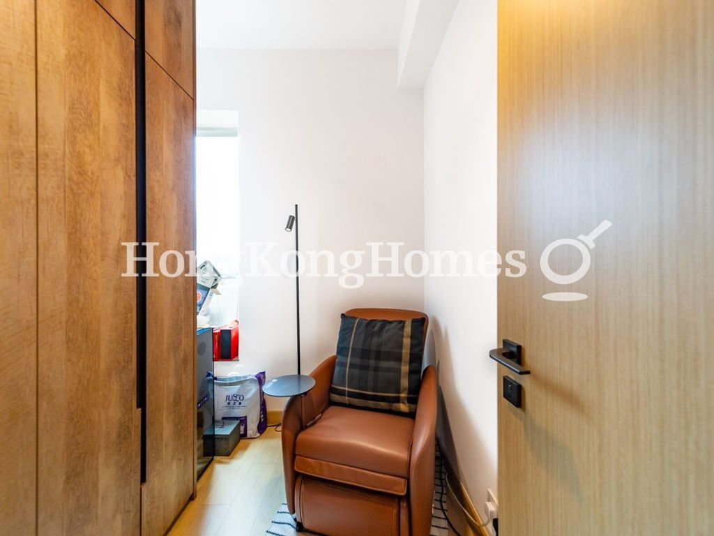 Third Bedroom — Lohas Park - Phase 7B - Grand Montara - Tower 01A, Tseung Kwan O / Hang Hau